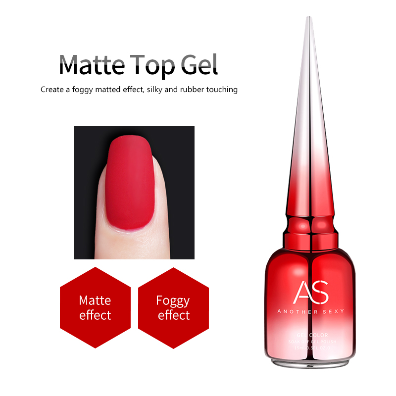 Matte Haut
