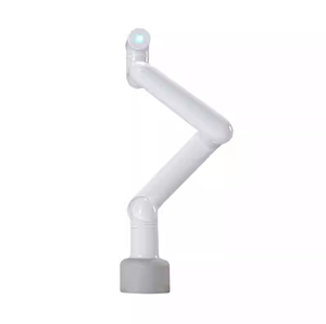 2024 Hot Selling Raspberry Pi 6 DOF Roboterarm in Industrie qualität-Pro 630 Open Source Visual ization Programming Educational Robot - Product Image 5