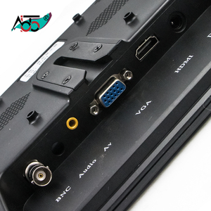 <strong>10</strong>.1inch Super Color Reduction IPS Full-View Microscope LCD Screen Monitor with HD VGA Output - Product Image 5