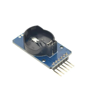DS3231 AT24C32 IIC-Modul Präzisions-Rechtzeituhrmodul DS3231SN für Arduino Speichermodul