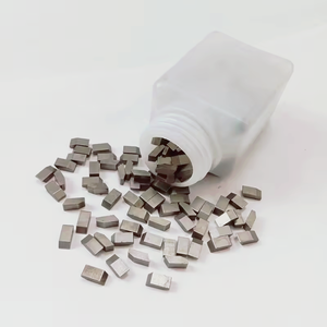 100% Trinh bền tungsten <span class=keywords><strong>carbide</strong></span> thấy lời khuyên bê tông lưỡi cho chế biến gỗ - Product Image 4