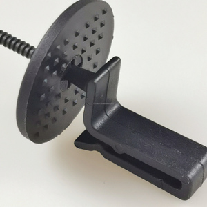 Черная панель солнечных батарей, сетка из нейлоновой сетки - Product Image 3