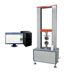 Spring Tensile <strong>Compression</strong> Fatigue Stress <strong>Testing</strong> <strong>Machine</strong>