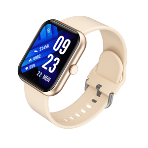 Küresel Ideapro I8 Smartwatch su geçirmez GPS nabız monitörü 1.7 inç BT uyumlu izle Android IOS telefon için - Product Image 5