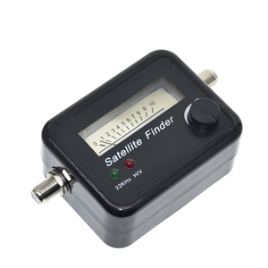 TZT Digital Satellite Finder Meter LNB Digital TV Signal Sat finder zum Finden des Ausrichtung signals des Empfängers für Arduino - Product Image 1