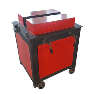 Pas giderme için kullanılan çelik çubuk ve boru aşındırıcı makine yenileme projeleri için Motor çekirdeği ile manuel kumlama işlemi - Product Image 3