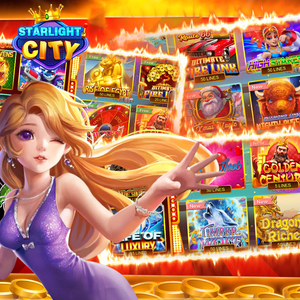 Онлайн-приложение для игры «Огонь Феникс» - Product Image 1