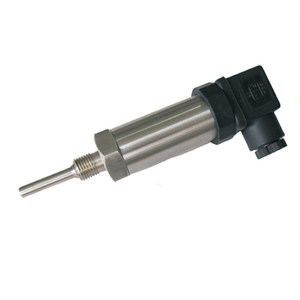 Sensor de temperatura MODBUS, transmisor de temperatura PT100 4-20mA