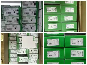 Plc programma BMXRWSC016M modulo scheda nuovo di zecca in magazzino per Scheneider - Product Image 2