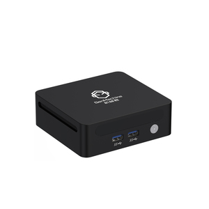 R3 4300U Mini PC Micro Computadora HD Pantalla Office Gaming Ubuntu Windows 10/11 - Product Image 3