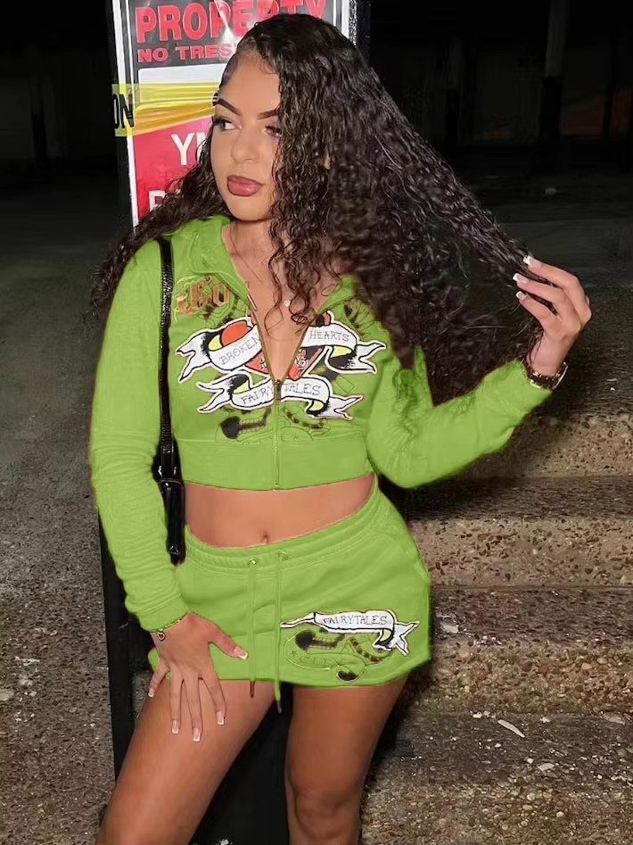 Verde