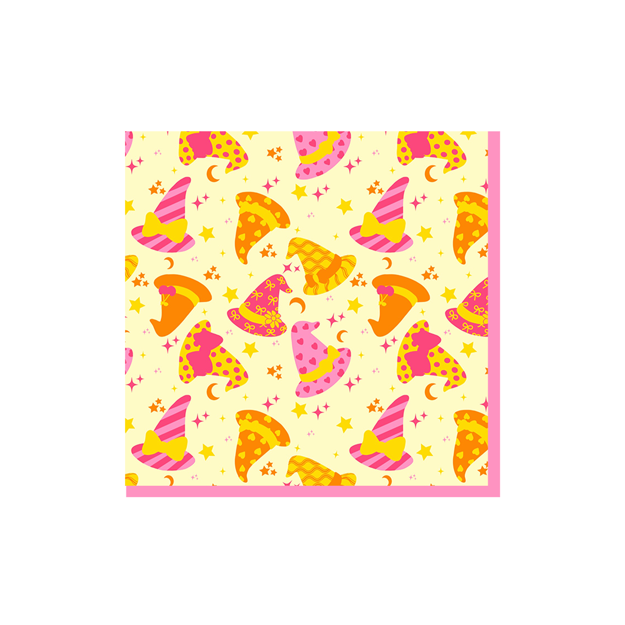 Serviette 33*33 cm * 20 pièces