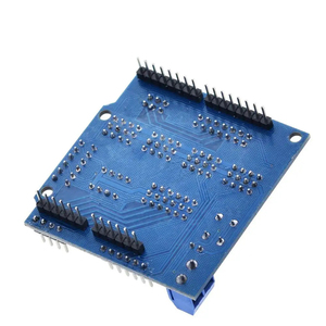 V5.0センサーシールド拡張ボード電子ビルディングブロックロボットアクセサリセンサーシールドV5拡張ボード - Product Image 6