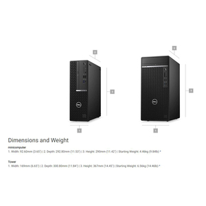 Latest Workstation <strong>Desktop</strong> <strong>Computer</strong> Optiplex 7090sff <strong>Computer</strong> Pc <strong>With</strong> <strong>I7</strong> 11th <strong>Processor</strong> <strong>I7</strong>-10700 8g 1t Rw 200w - Product Image 5