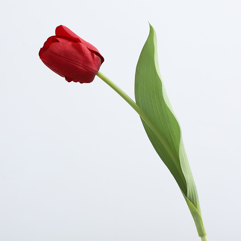 Rojo brillante