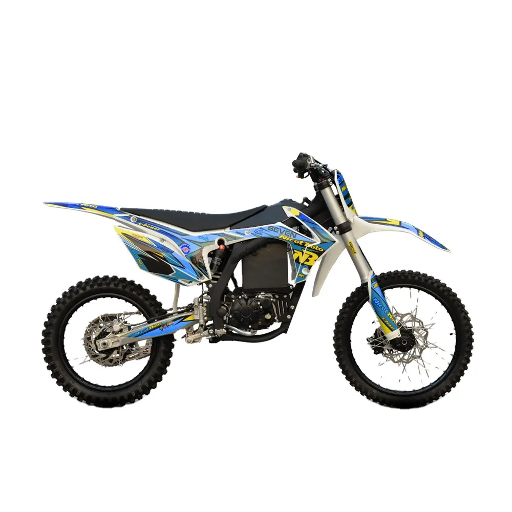 Nicot eBeast Super Power Motorcycles Electric Motorcycles Off-road Motorcycles
