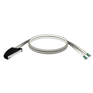 Nuovissimo Set di cavi per Controller di programmazione Spot PLC originale Modicon M340 BMXFCW303 - Product Image 1