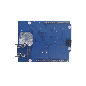 Netzwerk erweiterungs platinen modul Ethernet Shield W5100 Ethernet