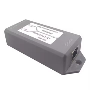 מחיר המפעל poe repater 1 2 out 100mbps ieee802aee802af/ב עם להאריך 100 מטרים עבור התקני מתג רשת poe