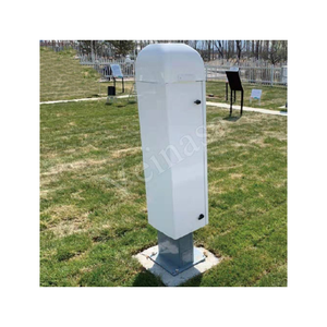 Veinasa-YGY misuratore di altezza del livello della nuvola ceilometro luce <span class=keywords><strong>Laser</strong></span> altri strumenti di prova - Product Image 1