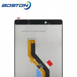 ディスプレイ液晶画面携帯電話T290/T295 T500 LcdsサムスンT220/T225携帯電話対応フルタッチLED - Product Image 5