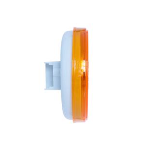 12v 10-30v 4'' <strong>Round</strong> Led Stop Turn Tail signal Lamp <strong>Strobe</strong> Flashing <strong>Light</strong> for Truck Trailer - Product Image 2