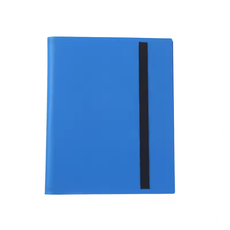 360 Pockets-Lake Blue