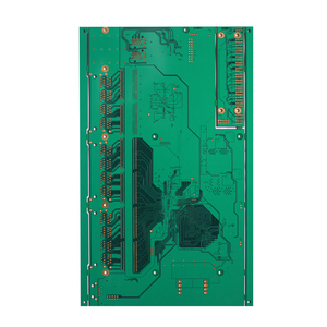 Eco-friendly Materials PCB High Multilayer Board PCBA Assembly Manufacturer for Power Bank Board PCB - Product Image 4