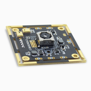 MLK เครื่องสแกนไฟล์ Hi-Fi 4โมดูลกล้องโมดูลออโต้โฟกัส12ล้านพิกเซล IMX258 - Product Image 4