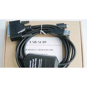 <strong>An</strong> Chuan Motor Encoder Cable JZSP-CMP00-03, Inventory, 3 m <strong>Standard</strong>, - Product Image 2
