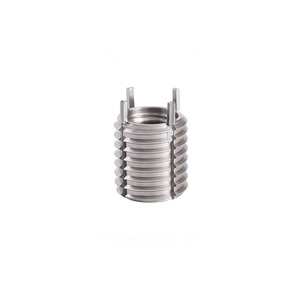 UNJC UNJF สแตนเลส Keensert เกลียวบูชกุญแจล็อคเกลียวลวดแทรกสําหรับซ่อมเกลียว - Product Image 6