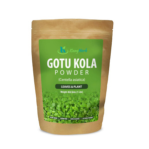Organic Centella <strong>Asiatica</strong> | Cold-Processed Extraction | Factory Price Centella <strong>Asiatica</strong> Extract Powder - Product Image 1