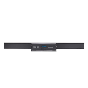 480PCSX3w RGB 3合1 led频闪灯，带自来水效果洗墙灯光点控制dmx舞台照明 - Product Image 3