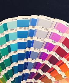 Pantone