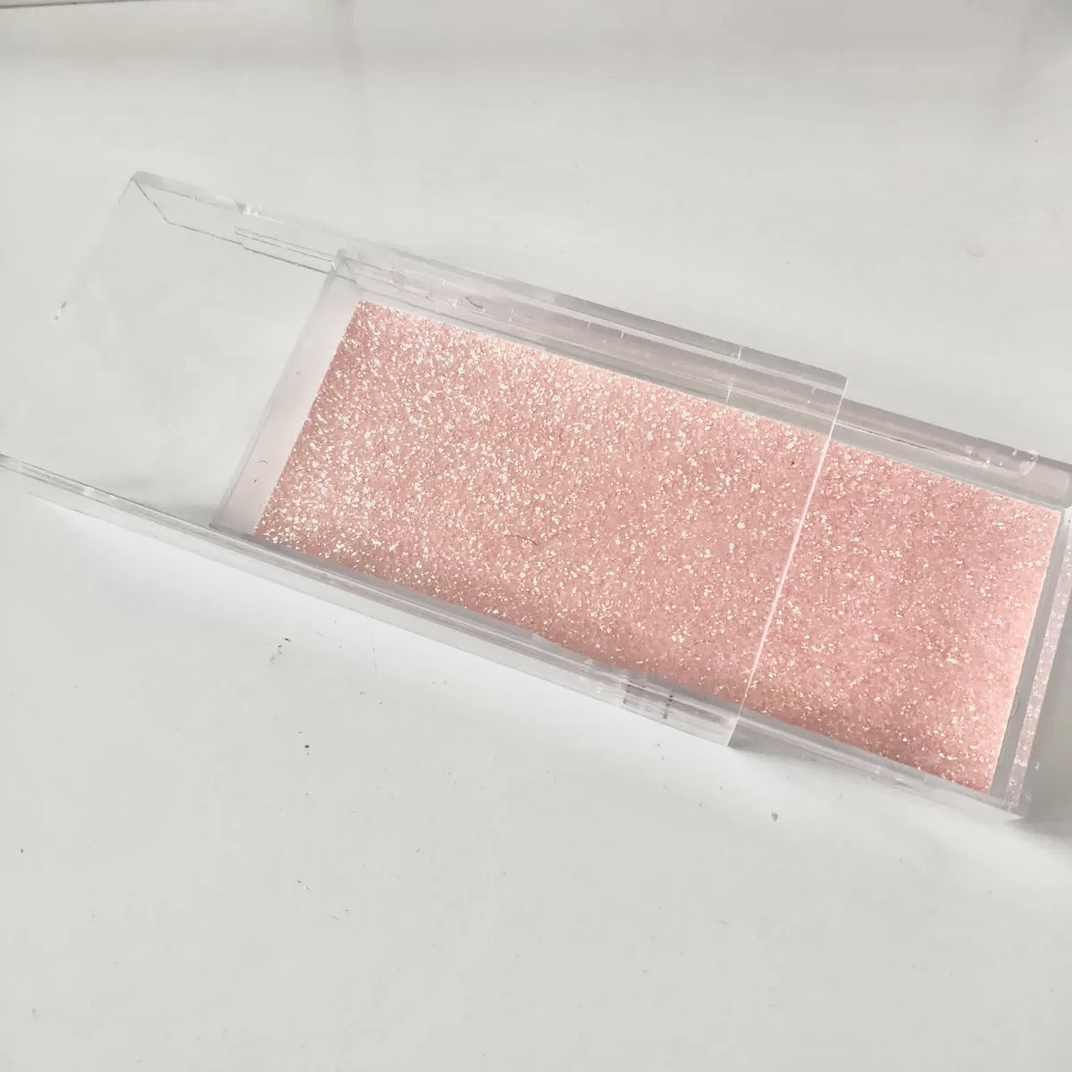 plastic box