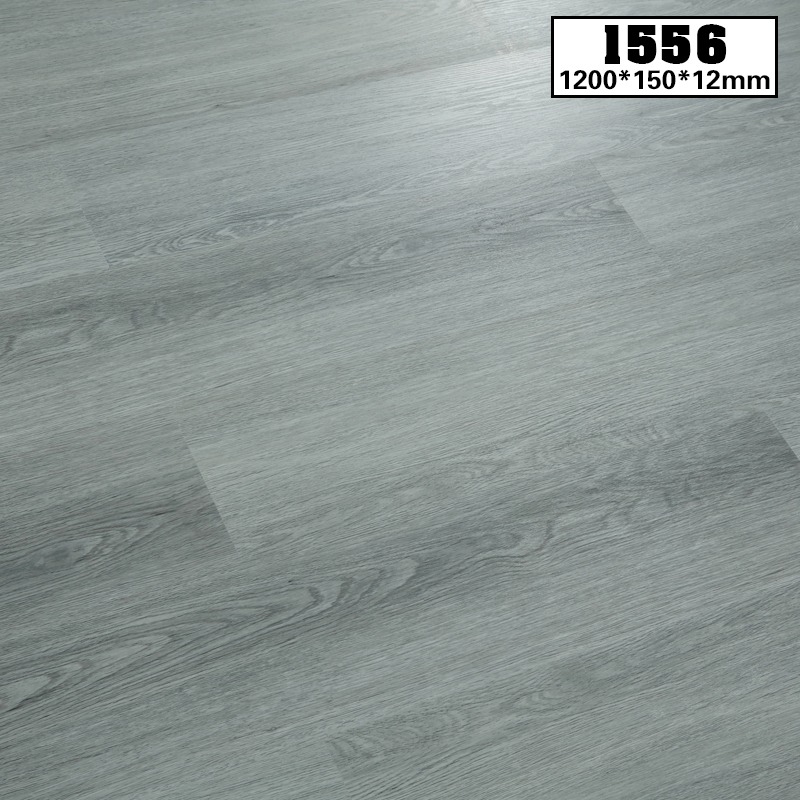 1556 high wear-resistant 12mm ultra thick gray
