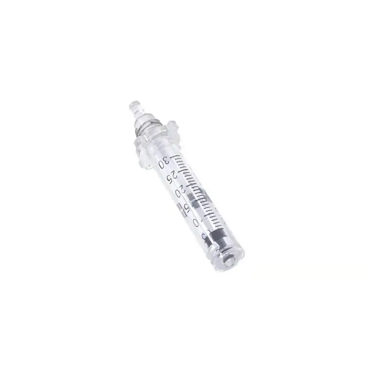 0.3ml 0.5ml Disposable plastic hyaluronic pen