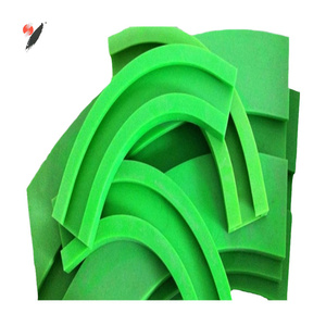 Precisão Tolerância <span class=keywords><strong>Slide</strong></span> Maneiras Impacto-Resistente Guia Sistemas <span class=keywords><strong>UHMWPE</strong></span> <span class=keywords><strong>Rail</strong></span> para Máquinas Agrícolas Cadeias