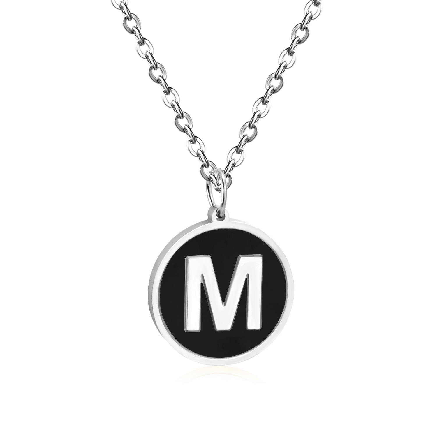 Argent M