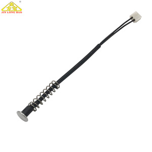 Venta al por mayor personalizado NTC 10 K sensor de temperatura termistor alta sensibilidad 4,7 K NTC dispensador de agua sensor de temperatura - Product Image 5