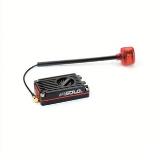PFLY RushFPV Rush Solo Max XBAND 4.9GHz VTX 2.5W 8CH for Long Range FPV Racing Drone