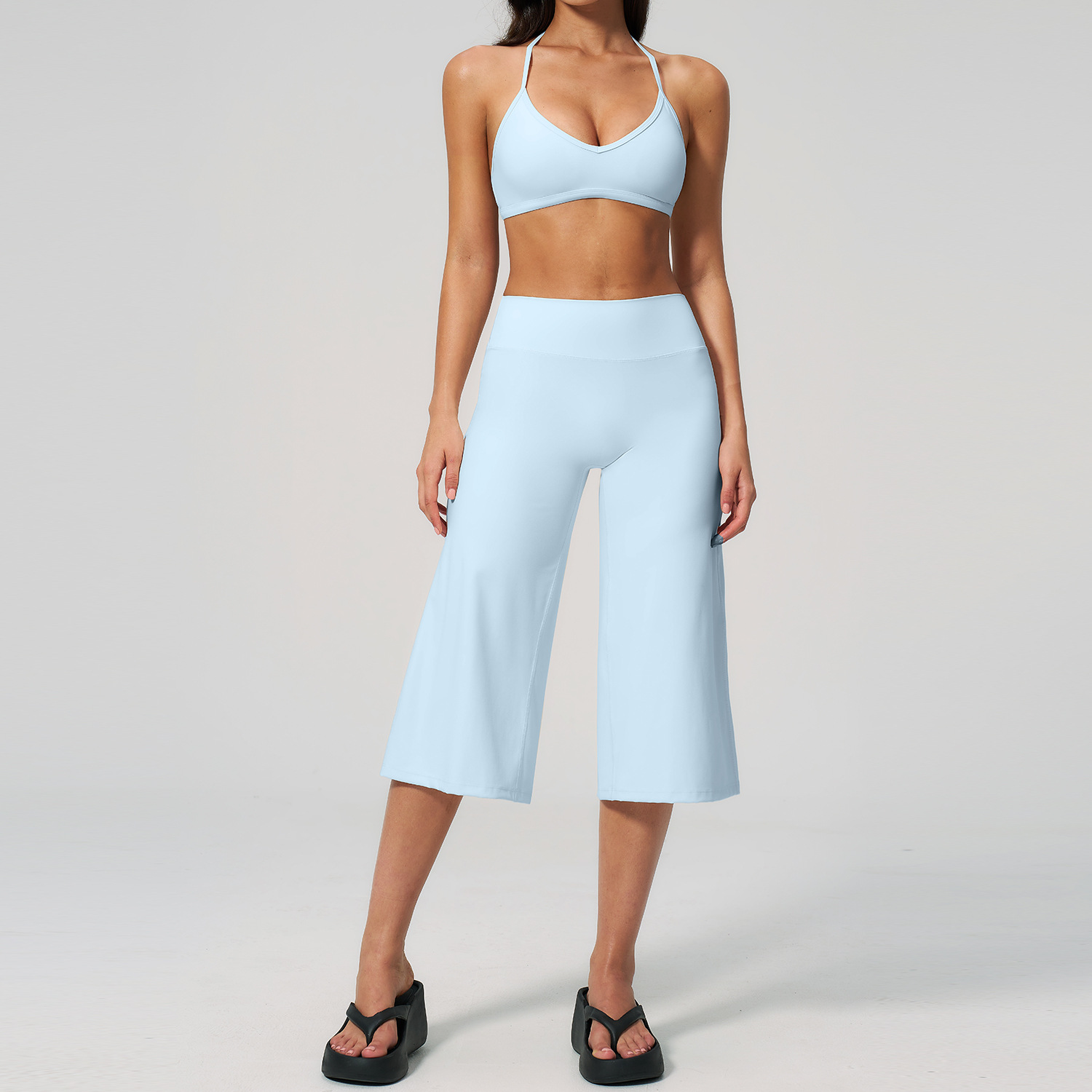Bleu clair