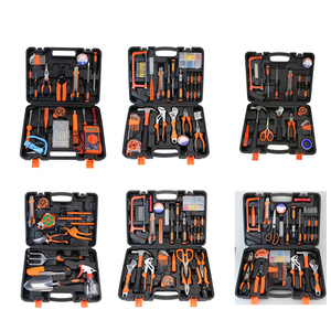 High Quality Combination Hardware Gift Multifunction <strong>Tools</strong> Hand <strong>Tool</strong> Sets Household <strong>Tool</strong> Set - Product Image 3