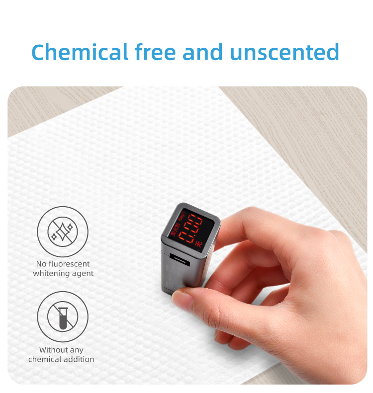 Factory Direct Sale Household Clean Face Fabric Cotton Soft Towel