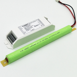 Fabricante de China Entrada 85-265V Salida 4-150V DC Módulo de emergencia de iluminación recargable - Product Image 6