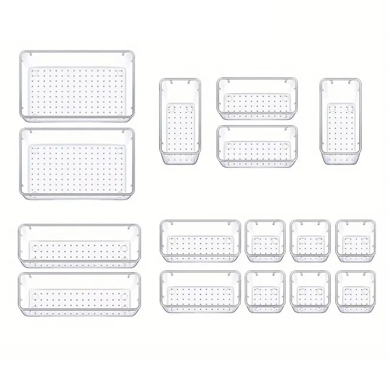 16PCS