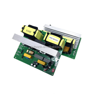 Máy phát điện áp điện bảng mạch sơ đồ siêu âm bảng mạch áp điện PCB Máy phát điện 40kHz 300W - Product Image 5
