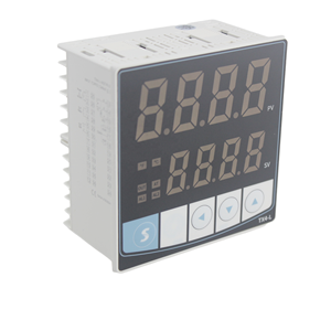 Controlador de temperatura digital, para uso industrial, W2T, de la marca W2T