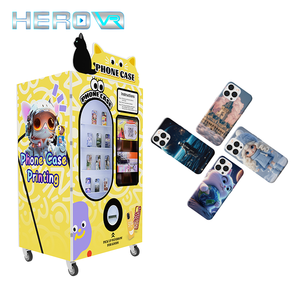 HEROVRプレミアム電話ケース観光名所向けクイック回収機能SDK機能 - Product Image 6