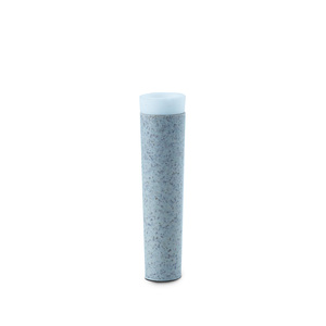Archibald özel aktif karbon filtre İpucu 6mm 7mm 8mm seramik konut sigara filtre ucu karbon puro İpucu